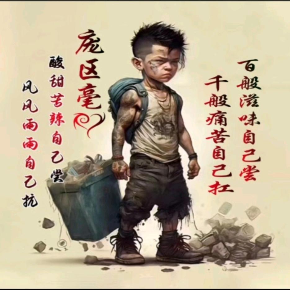 农村小伙～低调哥