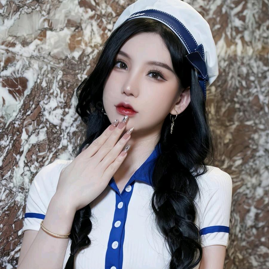 婉茹🙋