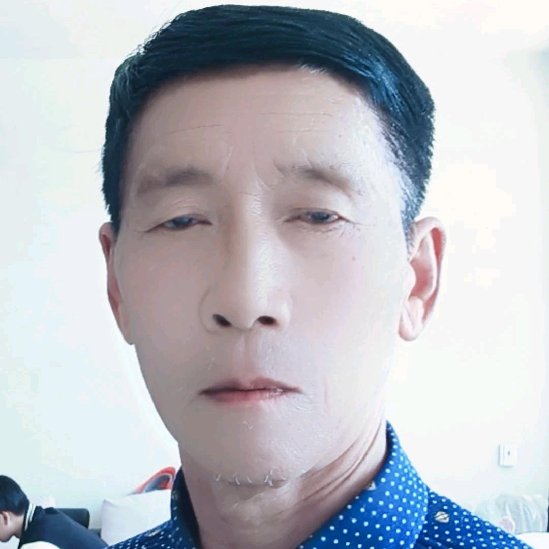 老来有福