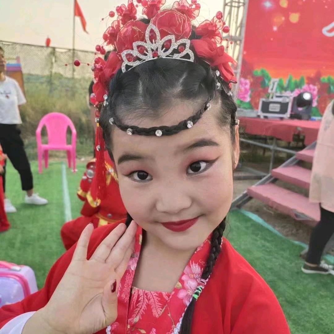 小小诺❤️