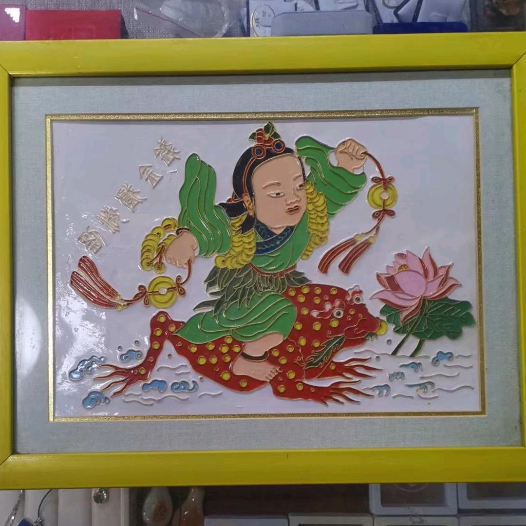 ☯️三宽道人☯️