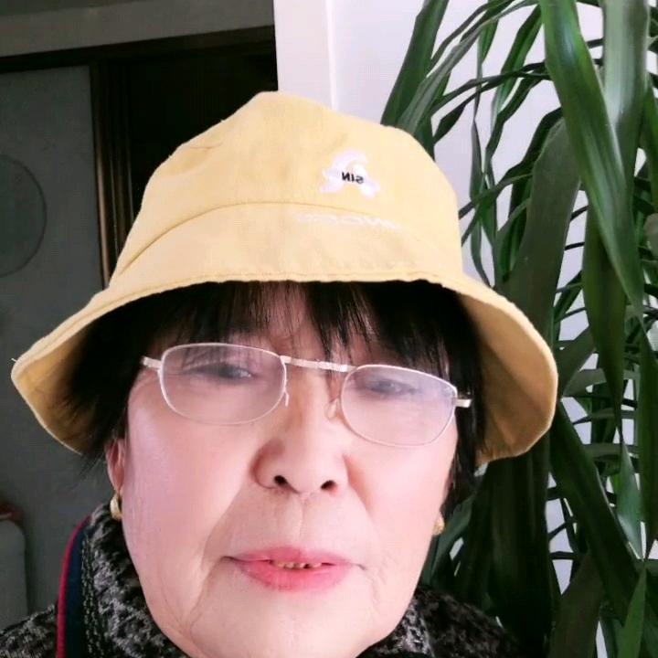 张大姐