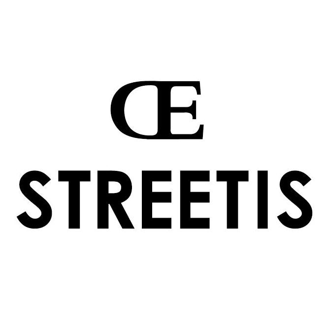 街尚@STREETIS