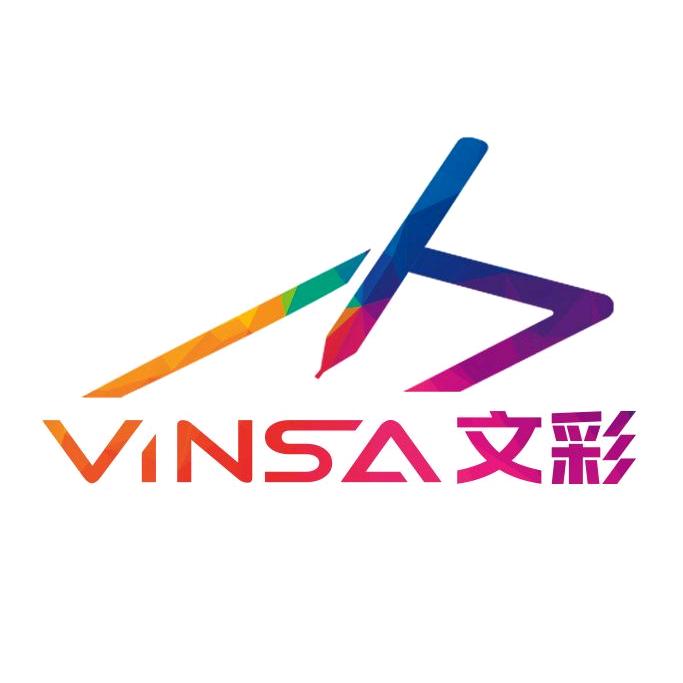 VINSA文彩数位板
