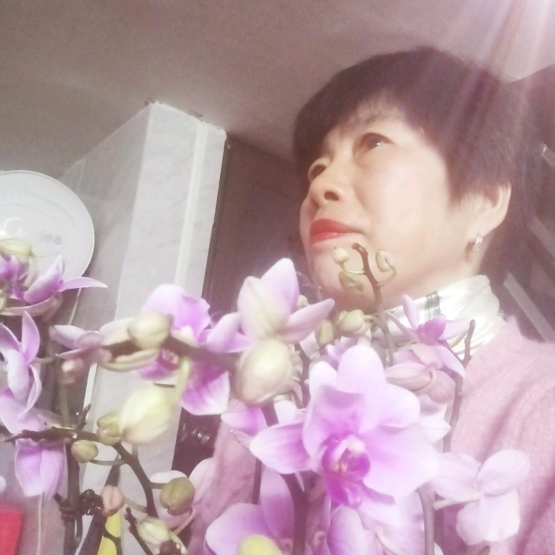 花姐，烧饼