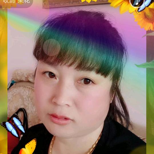 止水欣兰