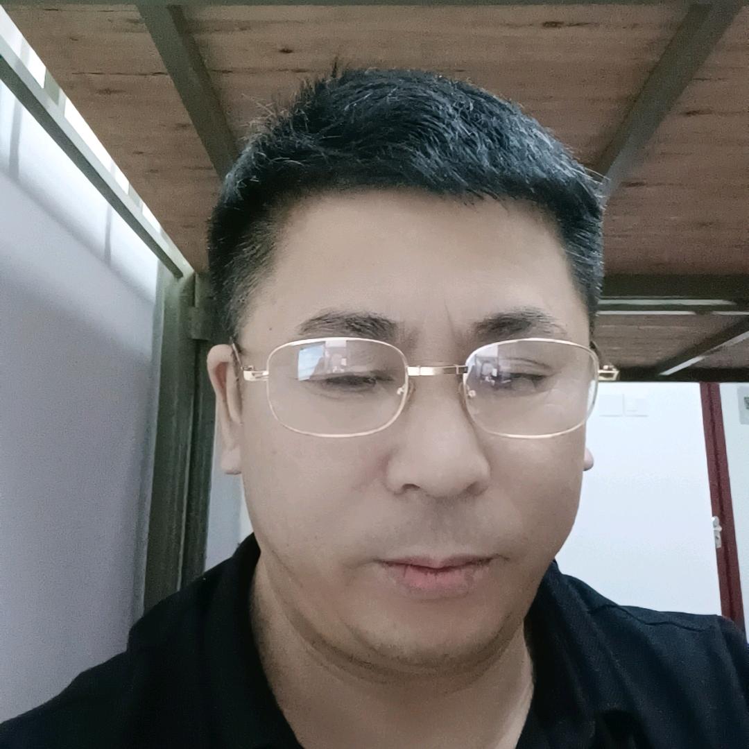 ，老李
