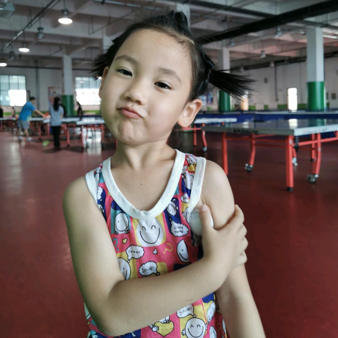 绮绮🎀小美