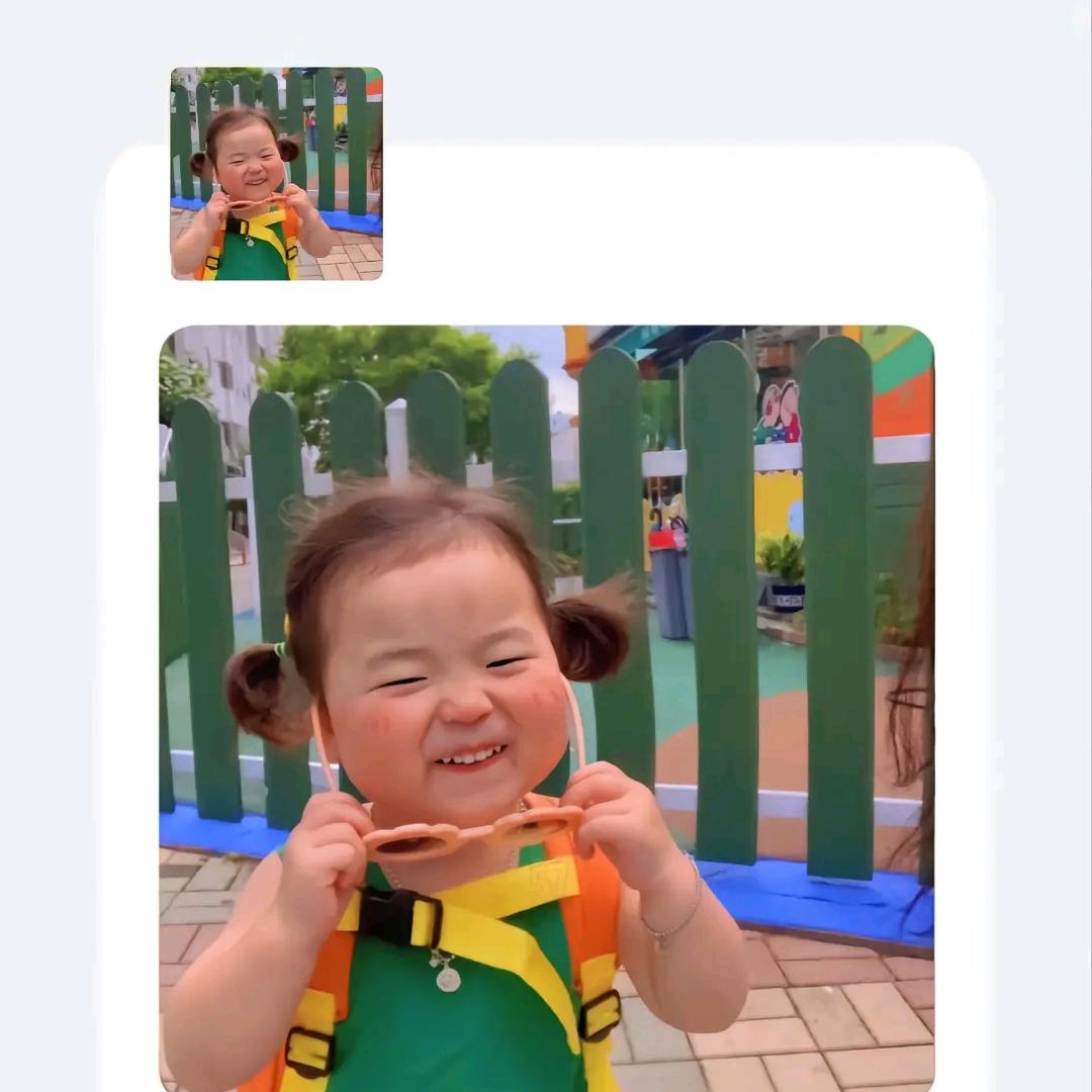 骑老奶奶过马路