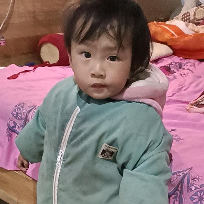 小仙女彤彤