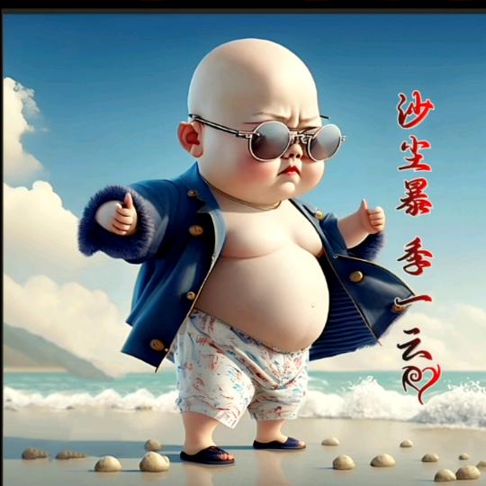 ❄️冬季沙尘暴⚡⚡⚡🔥🔥🔥🇨🇳