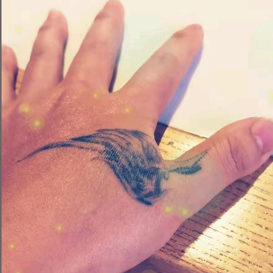 埋葬自己……自己$