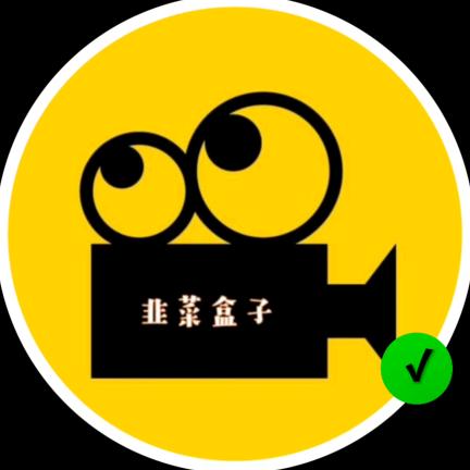 韭菜盒子影视解说