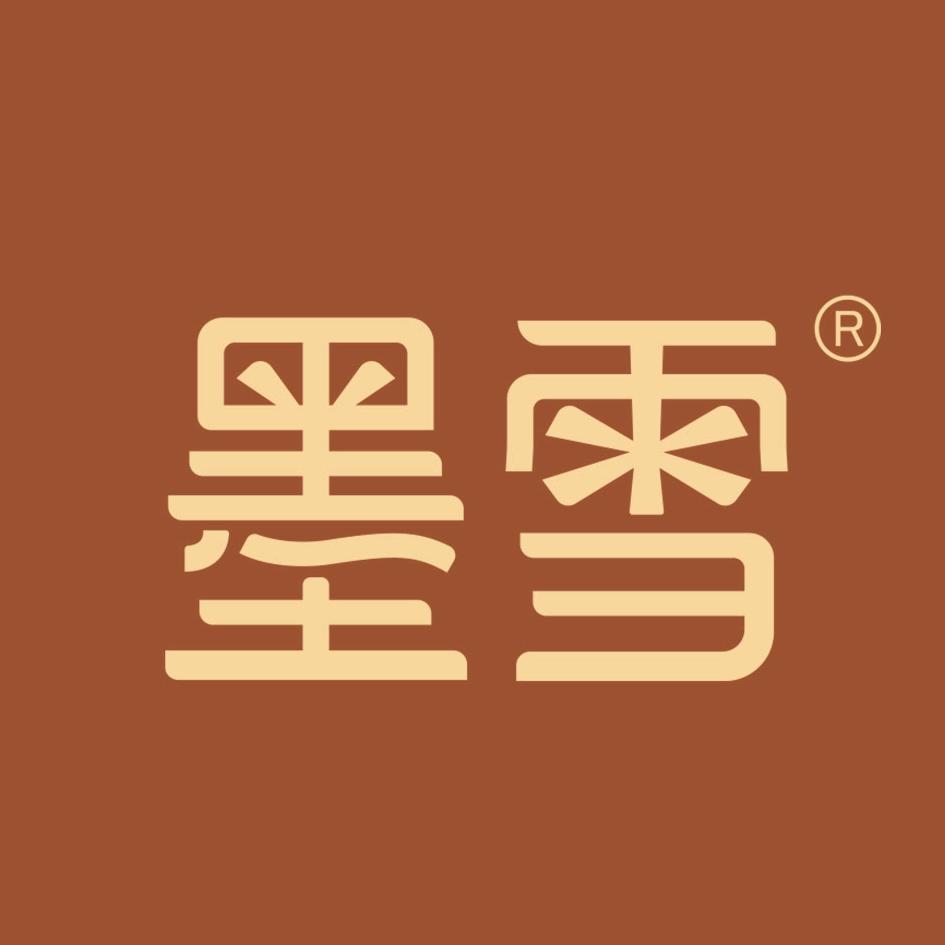 墨雪官方旗舰店@抖音