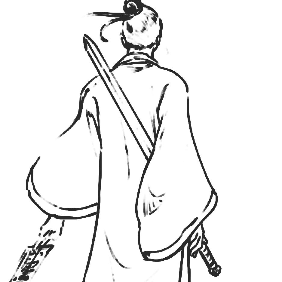 程小凡