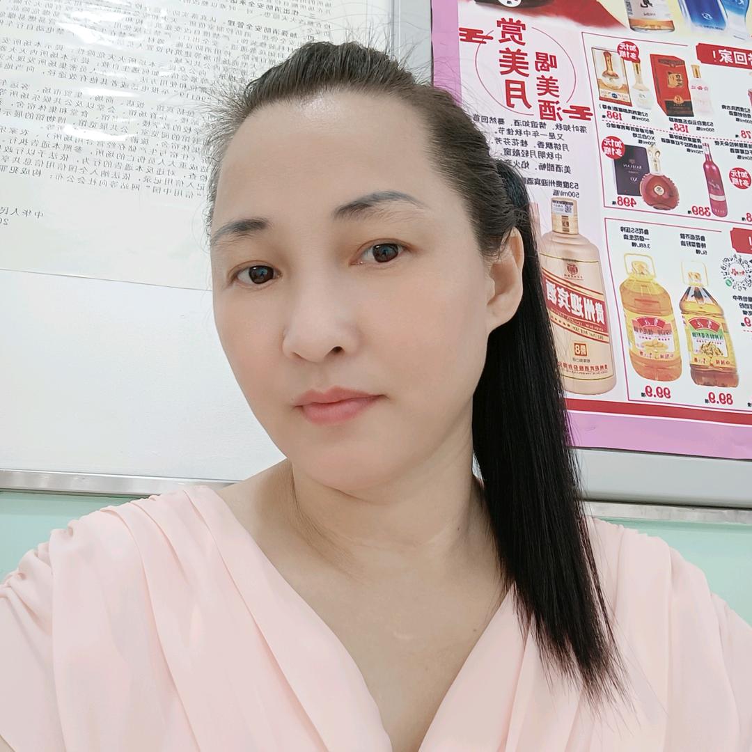阿英好物