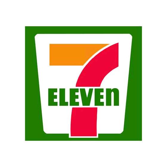 7-Eleven 天津