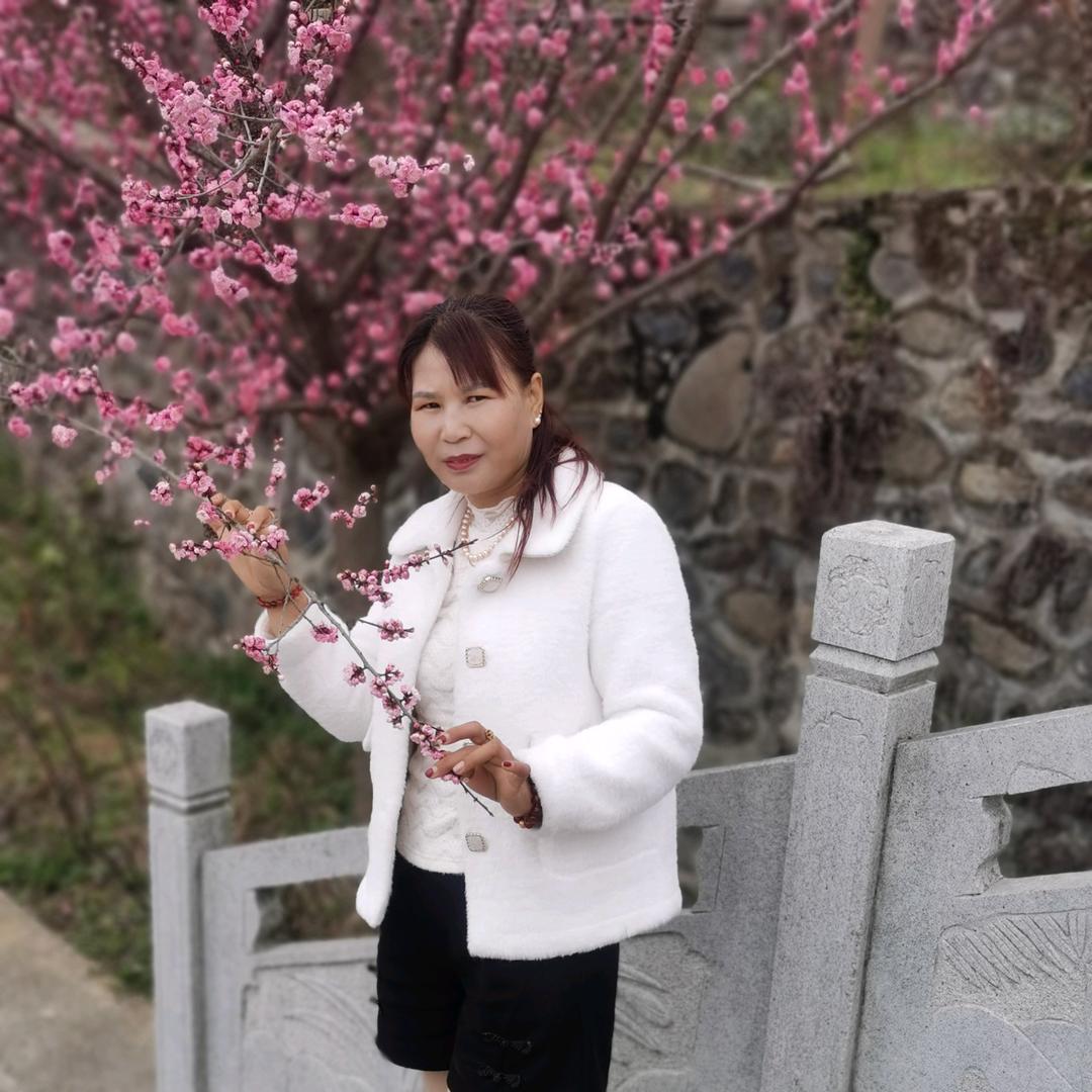 开心每一天。