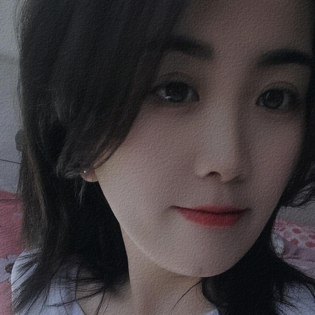 不吃香菜的邢邢🙈