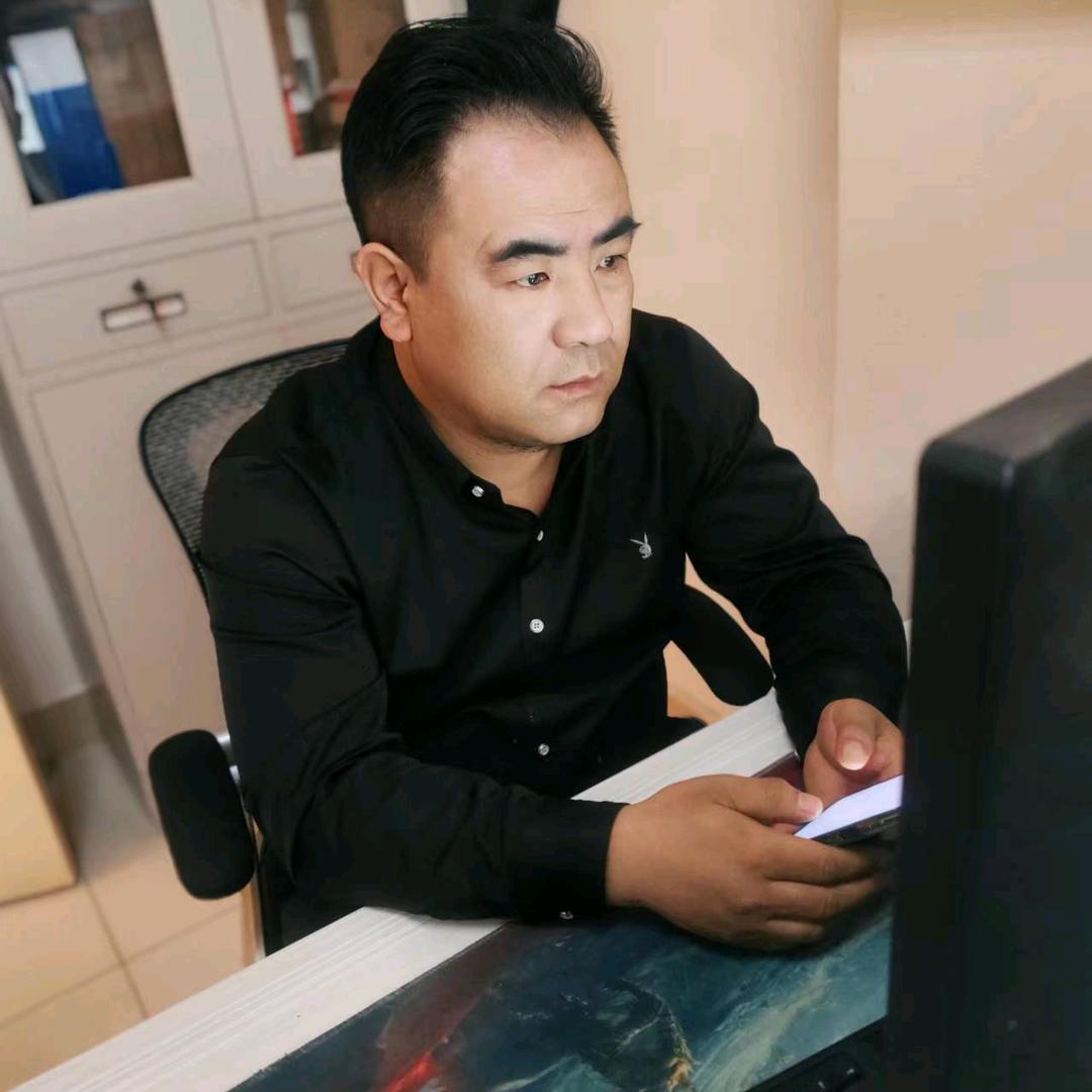 狼的传说