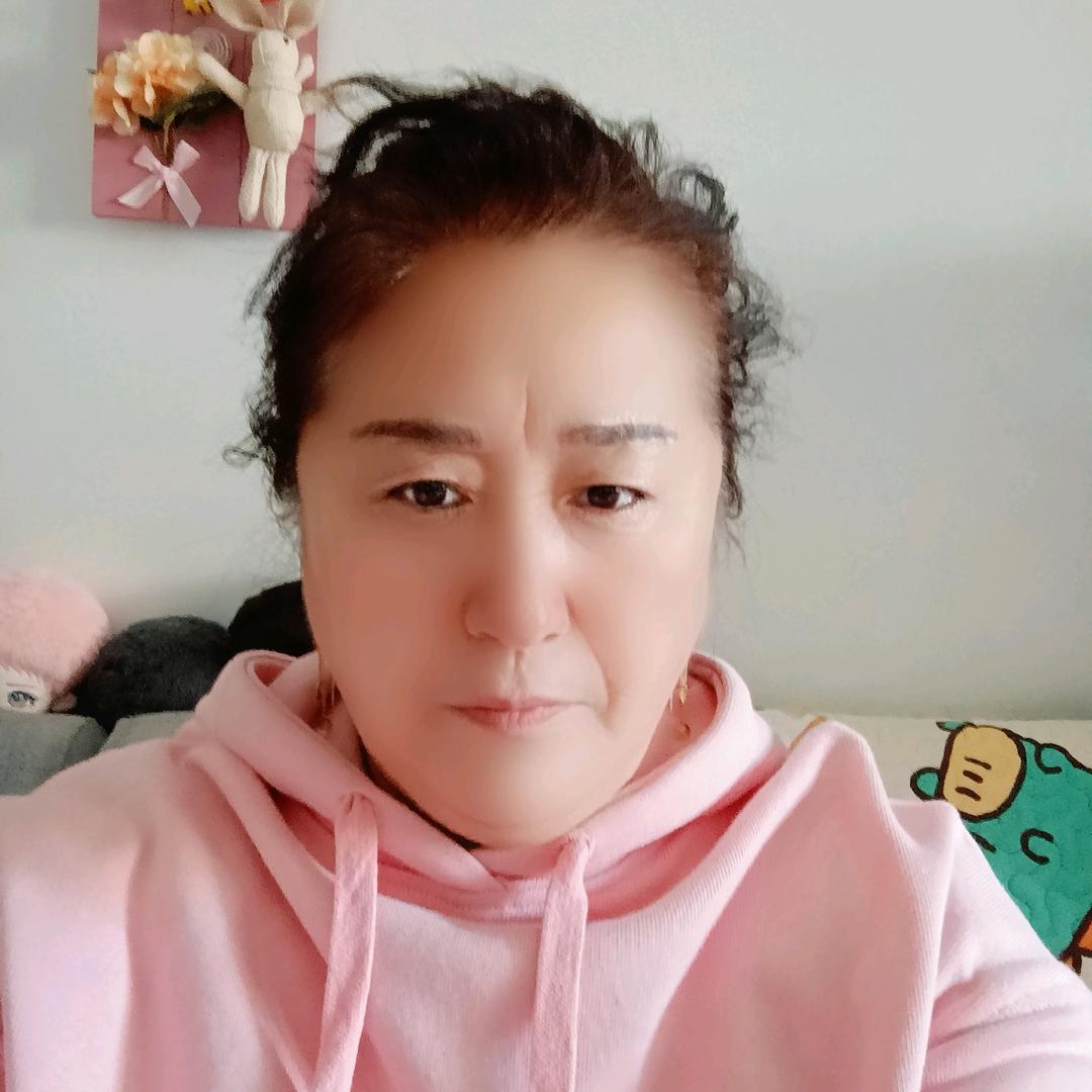 美丽一生
