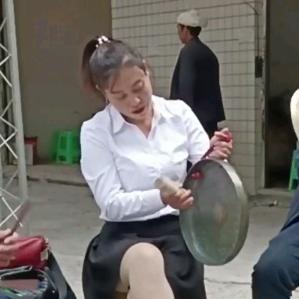 陈幺妹