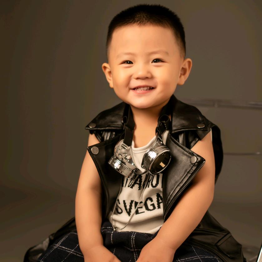 小爽❤️