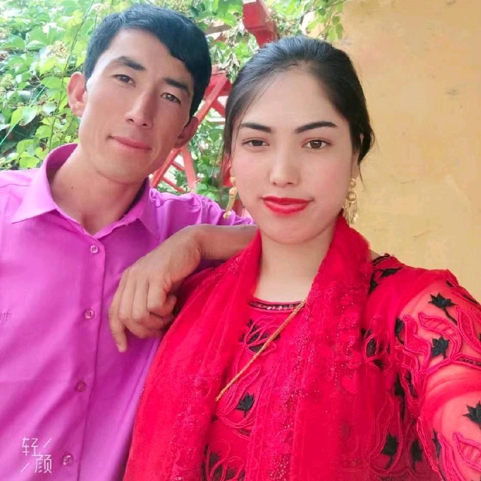 阿卜杜克热木