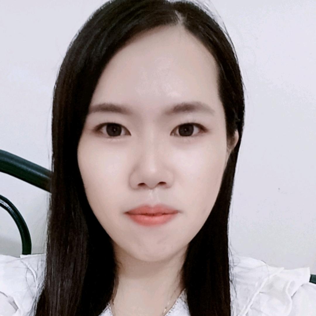 微笑的彩虹