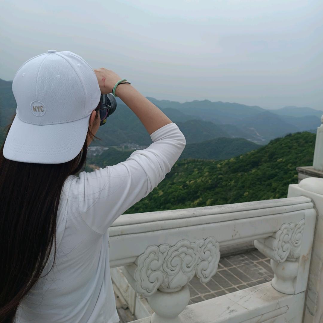 旅行的终点