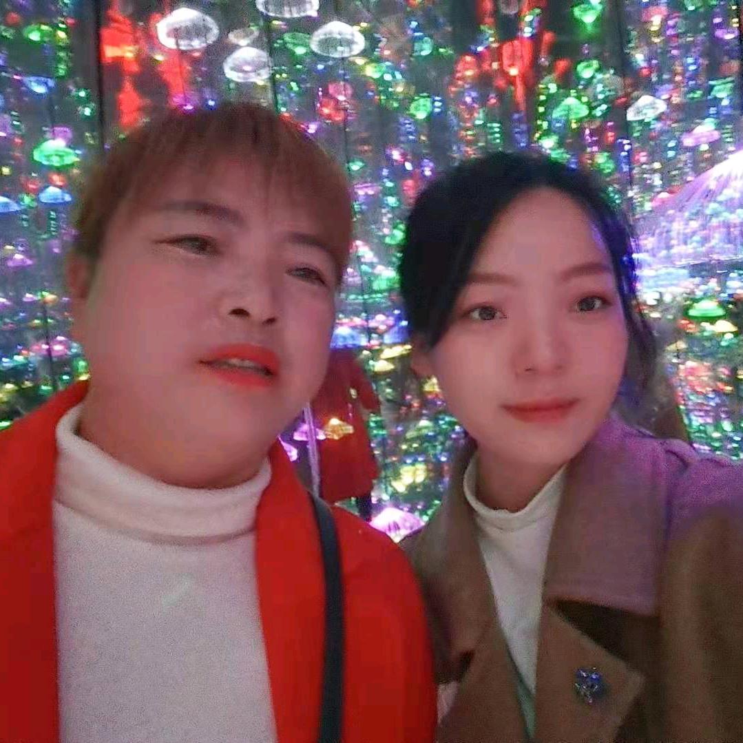 飘飘小妹
