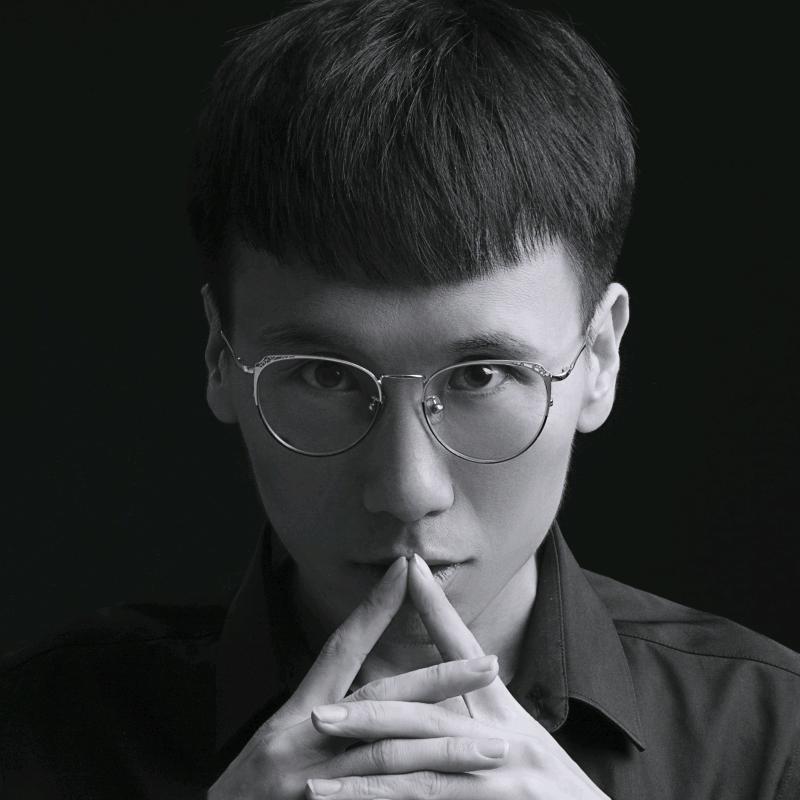 摄影师阿星（承接婚礼跟拍）