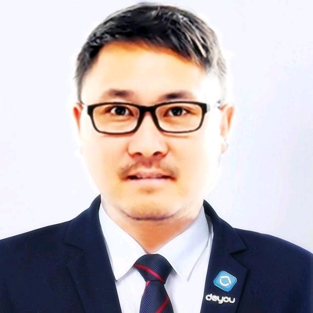 安鑫地产-钻石湾陈店长(陈嘉)