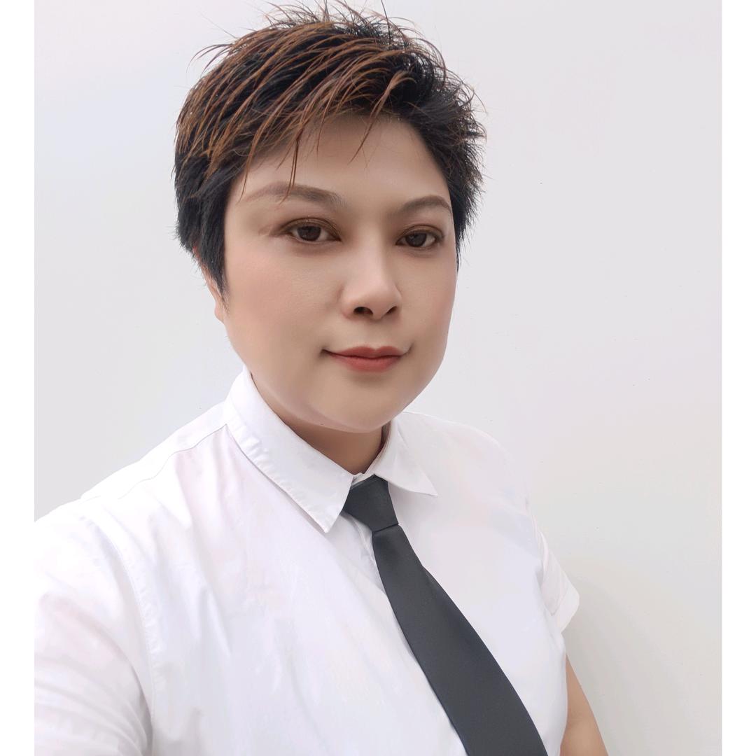 丽哥不是哥