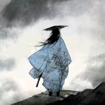大隐于市！
