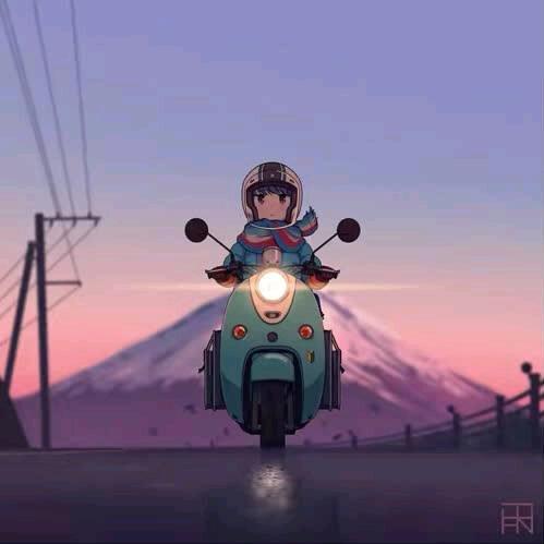 矢の忆