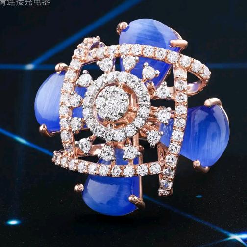 老蘑菇