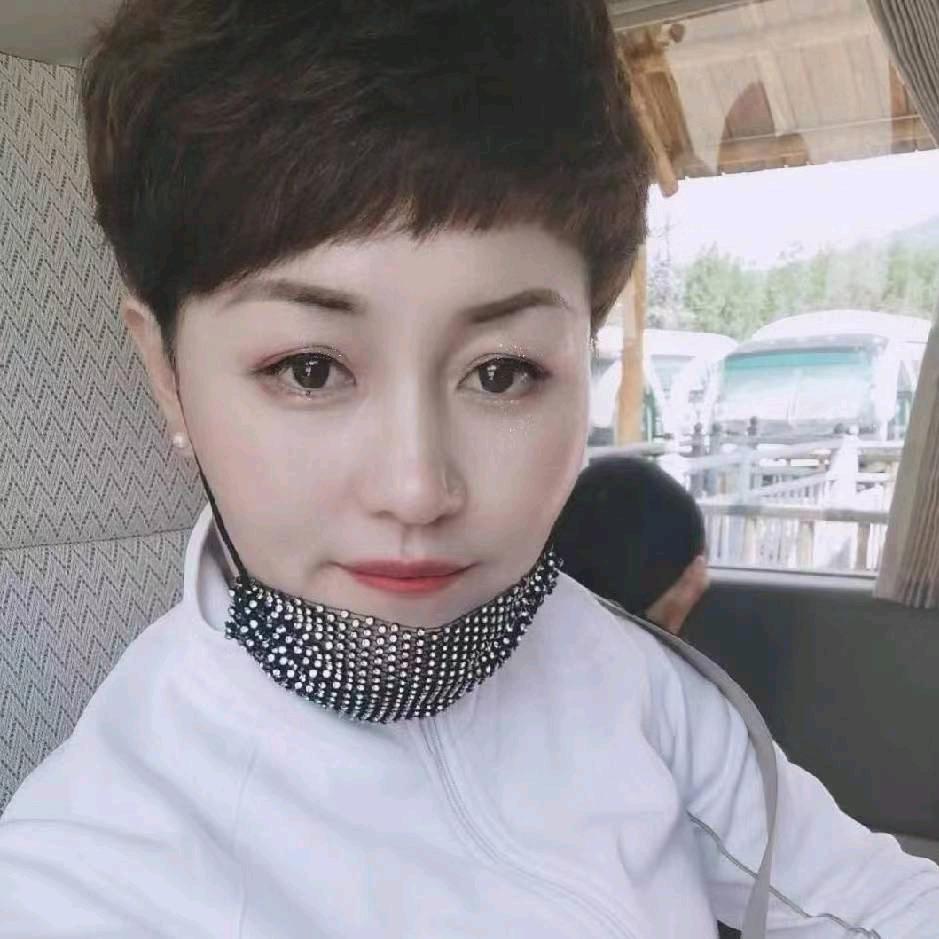 沙沙严选（新疆包邮）