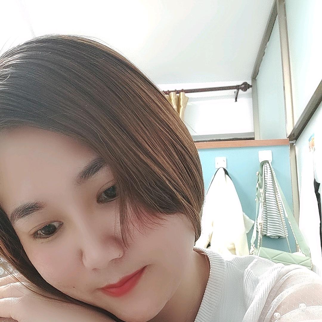 啊爱🐎，茶叶妹