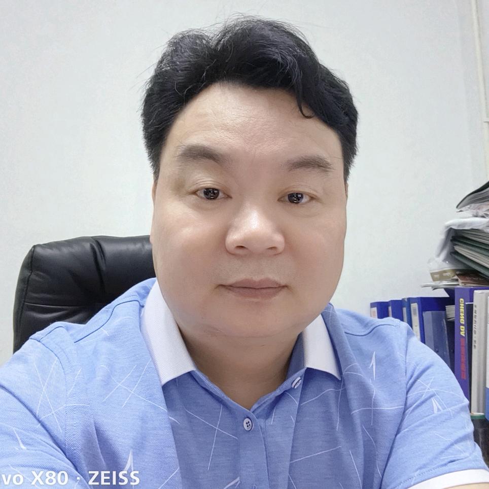 蓝心蓝语校服一陈