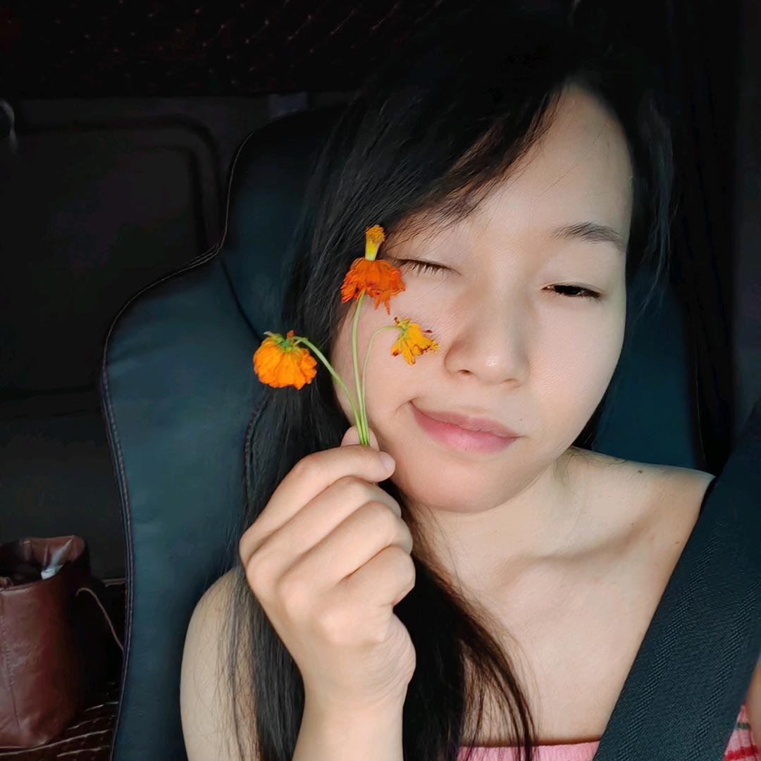 语茶。