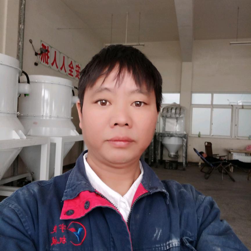 一心等你