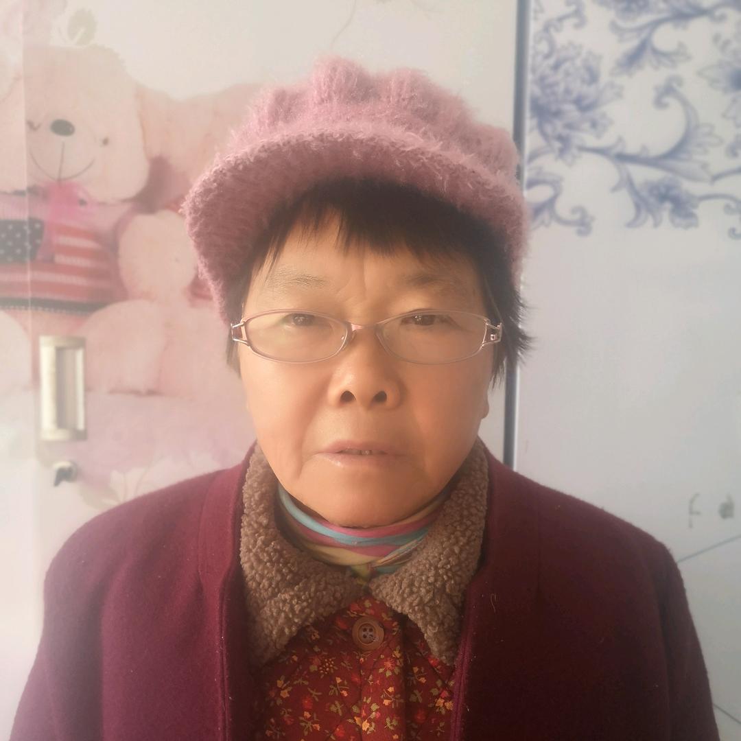 邱翠花
