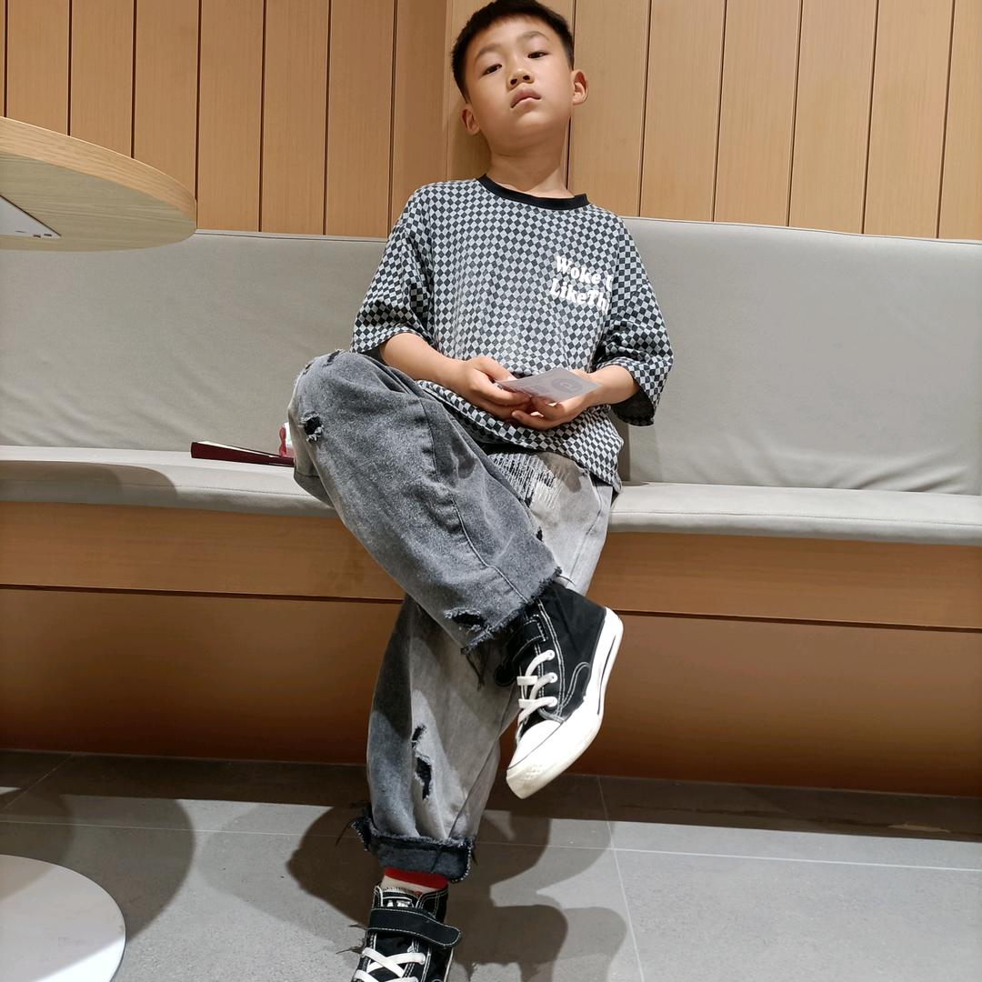 橙子🍊妈