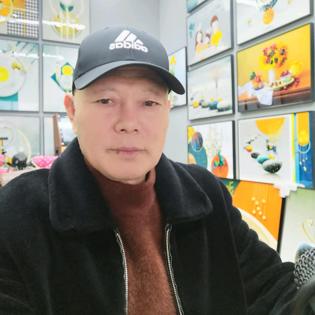 鼎盛装饰画厂