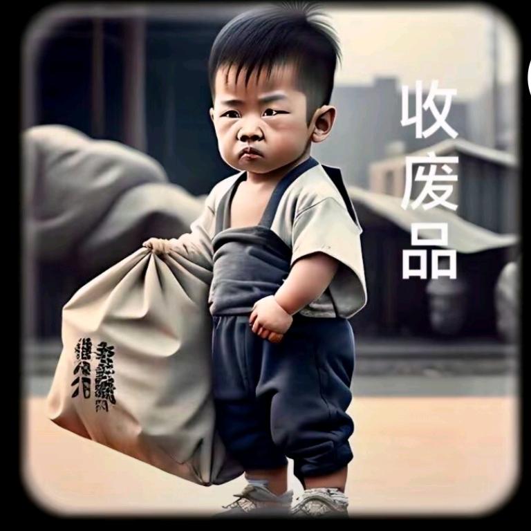 鹏宇工贸《高价回收废铁》