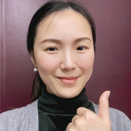 Sunny老师不教英语