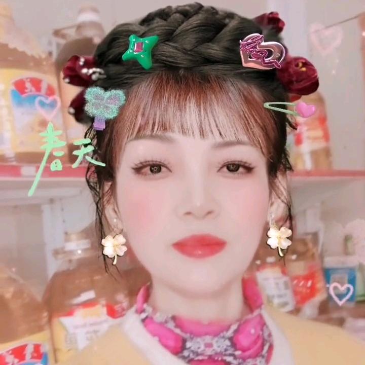 梦幻雪莲心