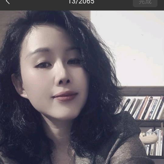 潘如是