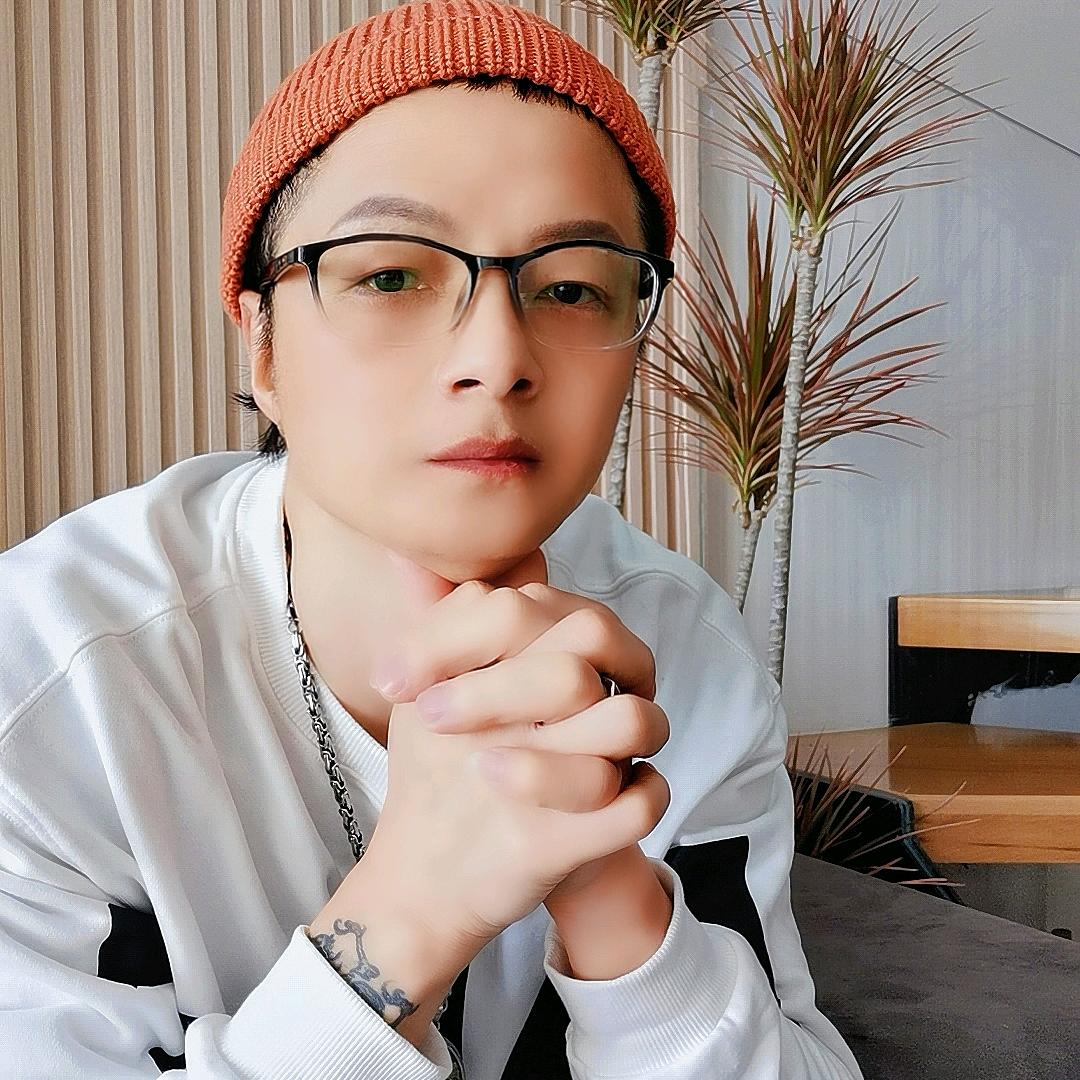 沐泽- 美学 叶刚